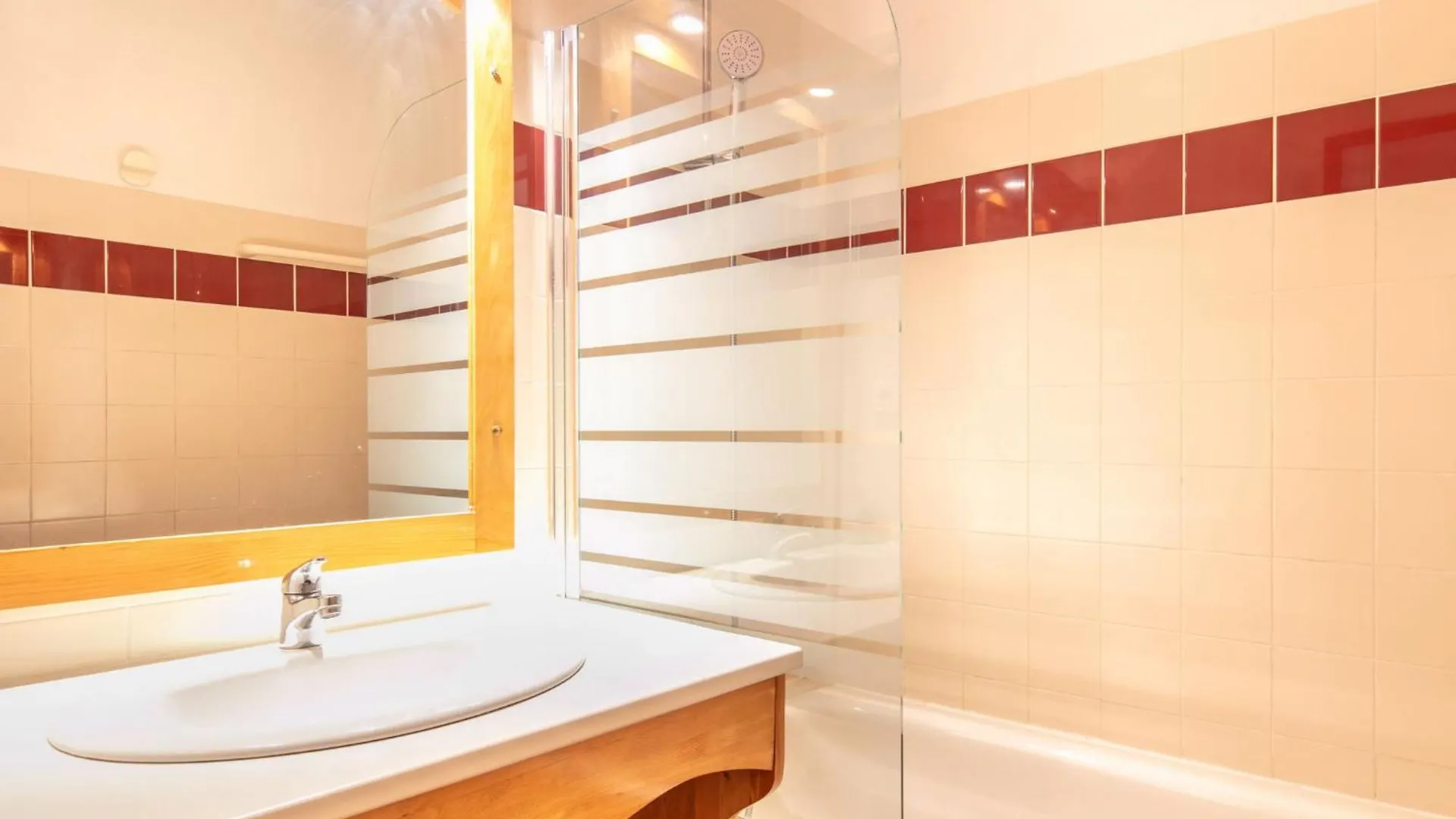 Apartment Studio V Du Bachat Joubarbes A By Interhome Chamrousse France