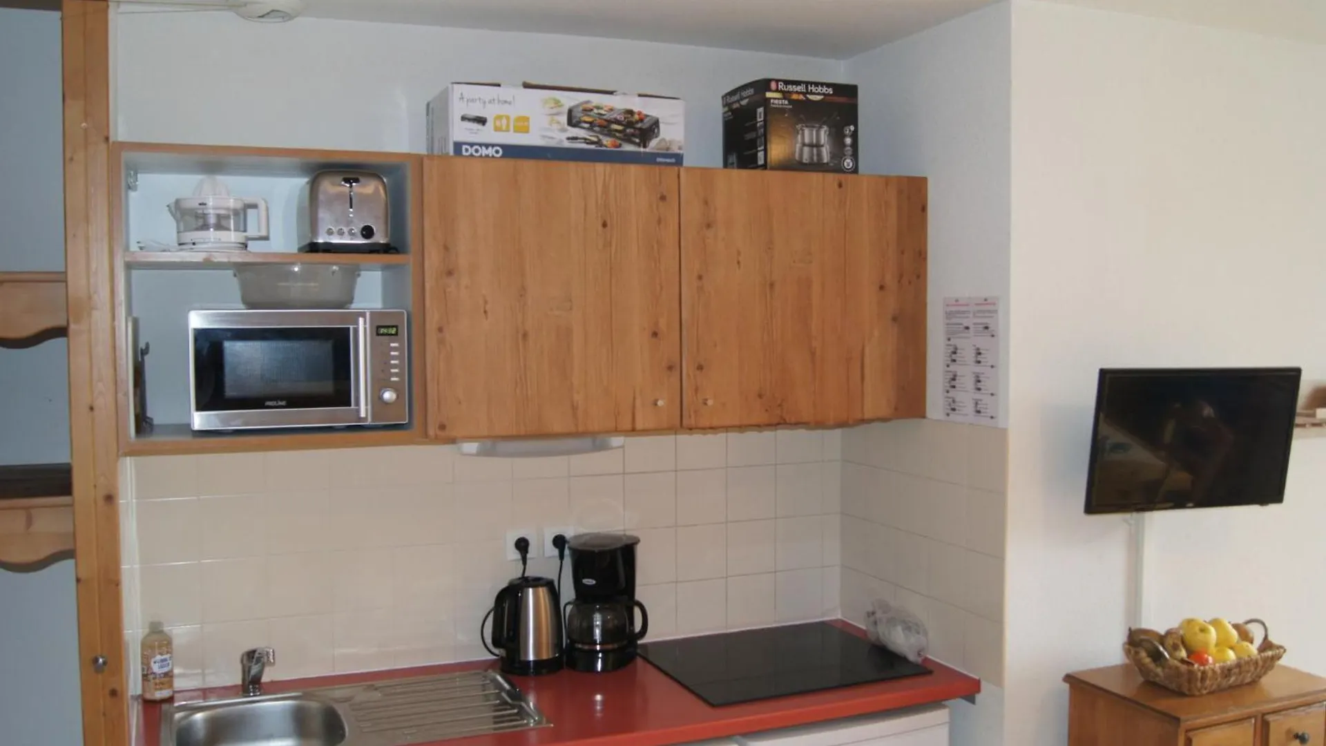 Studio V Du Bachat Joubarbes A By Interhome Chamrousse France