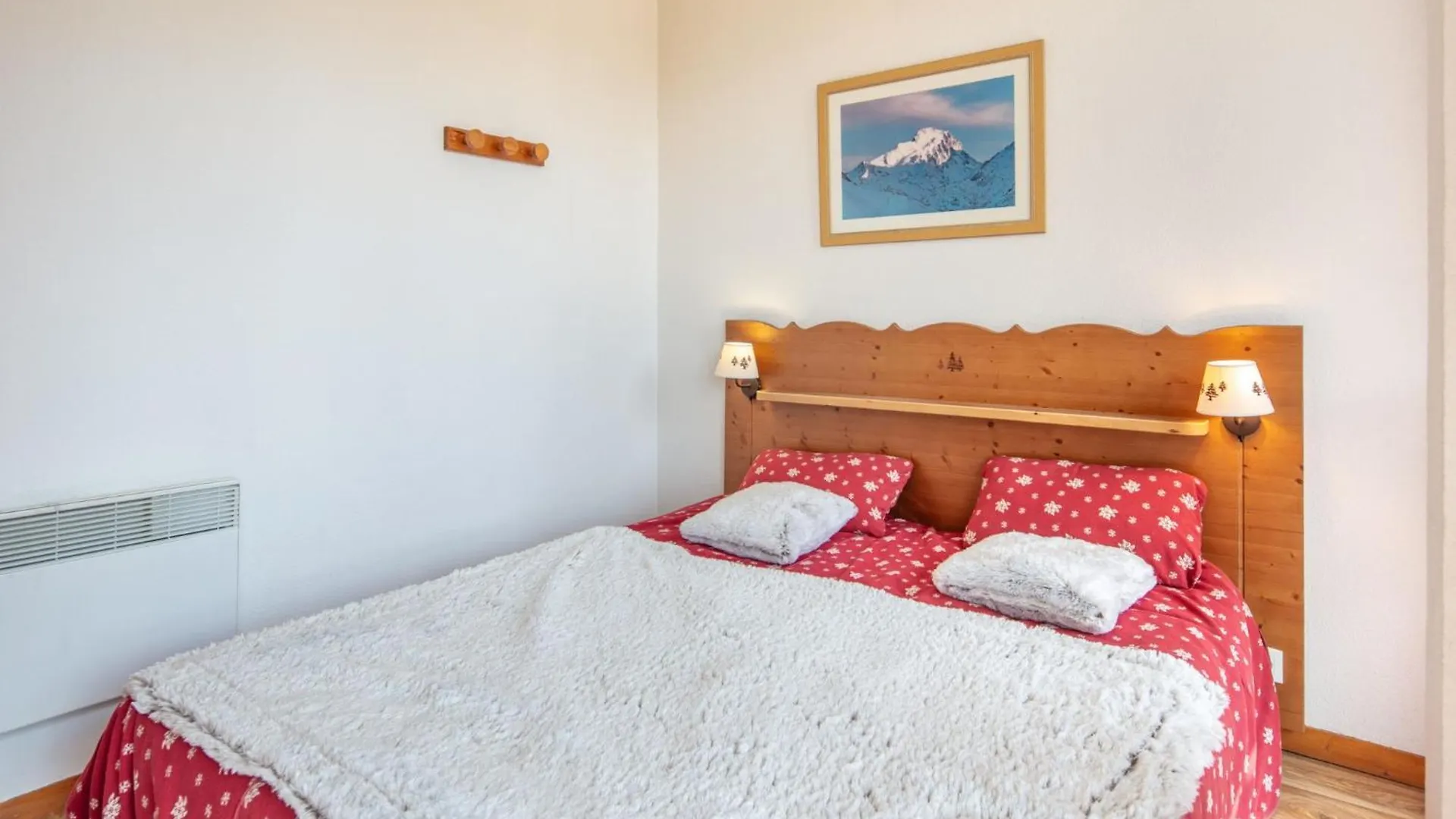 Studio V Du Bachat Joubarbes A By Interhome Chamrousse 0*,  France