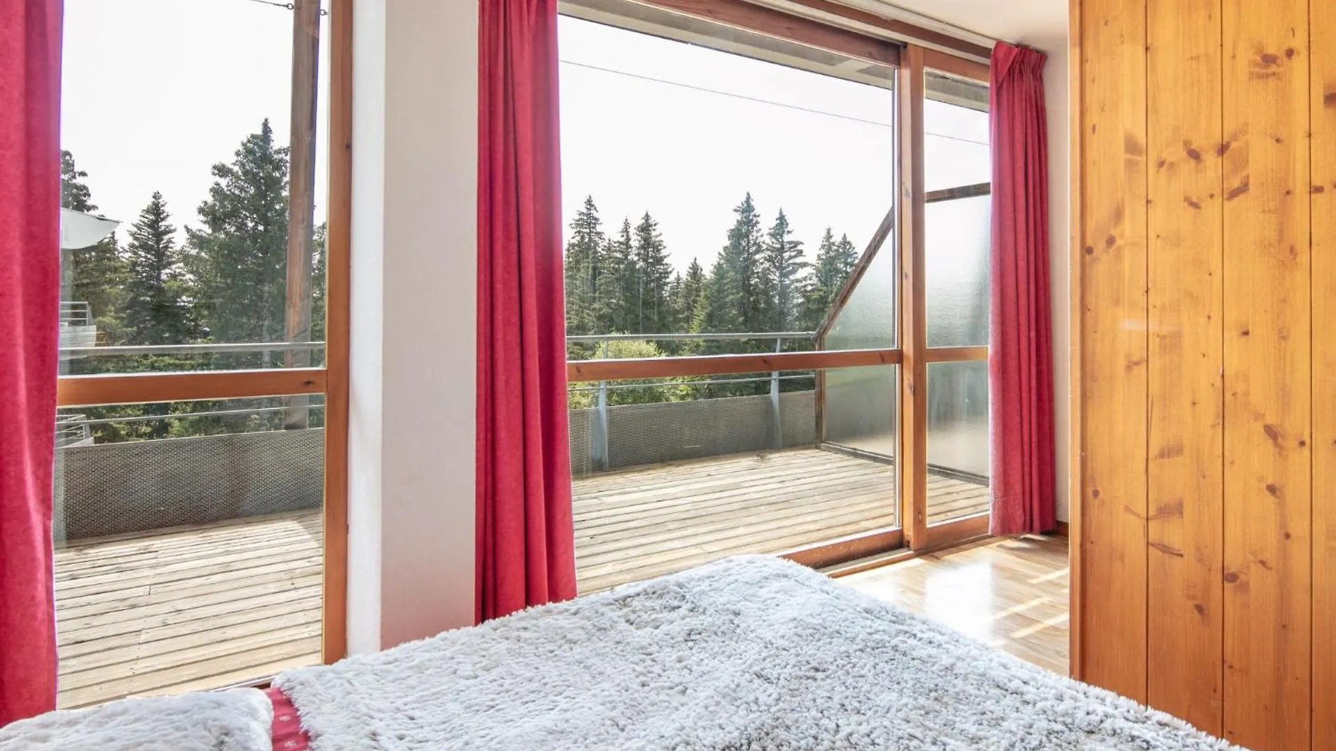 Studio V Du Bachat Joubarbes A By Interhome Chamrousse