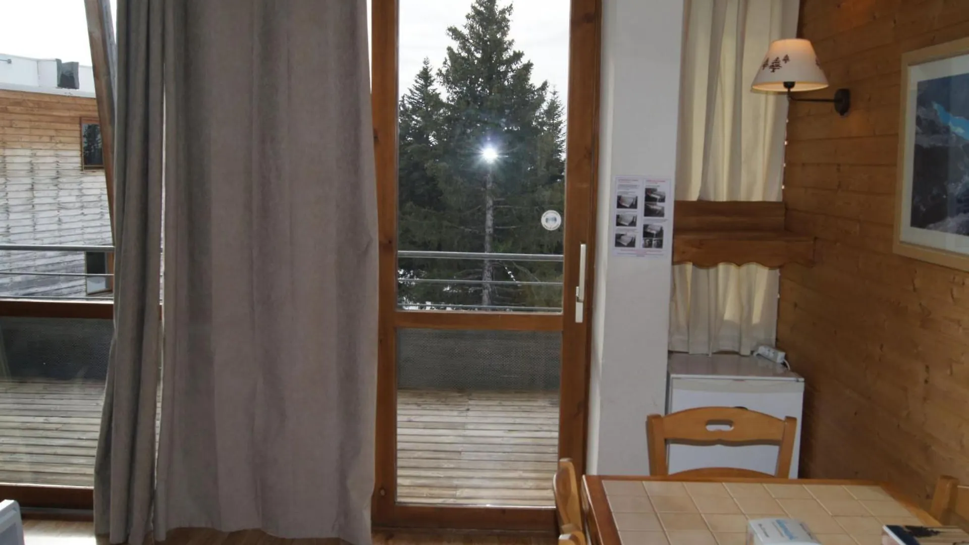 Studio V Du Bachat Joubarbes A By Interhome Chamrousse Apartment